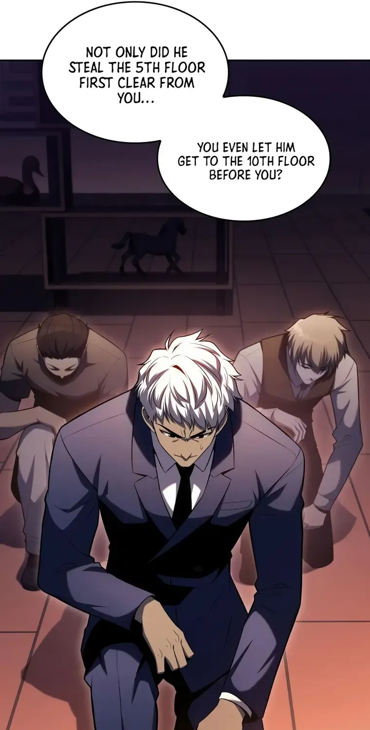 Read Solo Max-Level Newbie chapter 75 image 120 on Lezhin