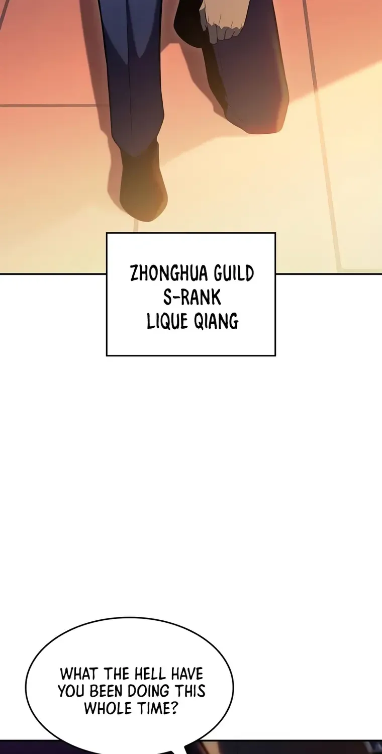 Read Solo Max-Level Newbie chapter 75 image 121 on Lezhin