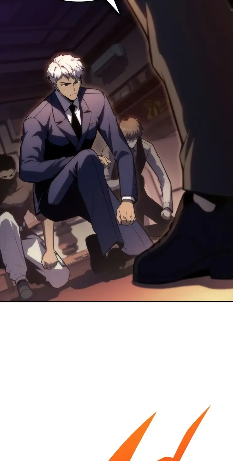 Read Solo Max-Level Newbie chapter 75 image 122 on Lezhin