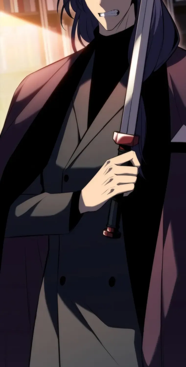 Read Solo Max-Level Newbie chapter 75 image 127 on Lezhin