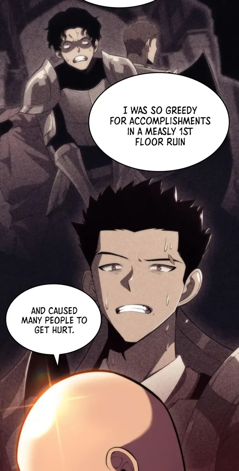 Read Solo Max-Level Newbie chapter 75 image 15 on Lezhin