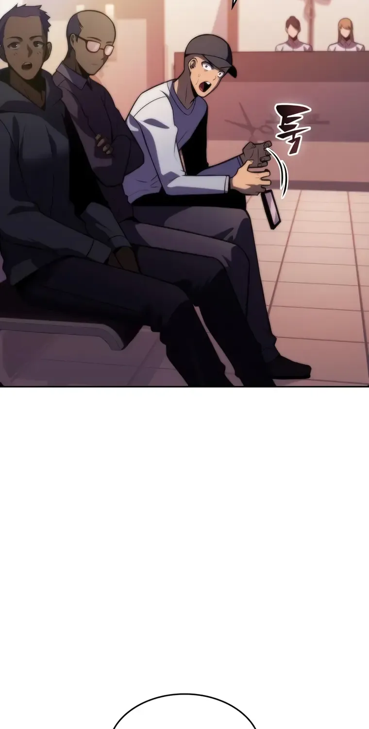 Read Solo Max-Level Newbie chapter 75 image 2 on Lezhin