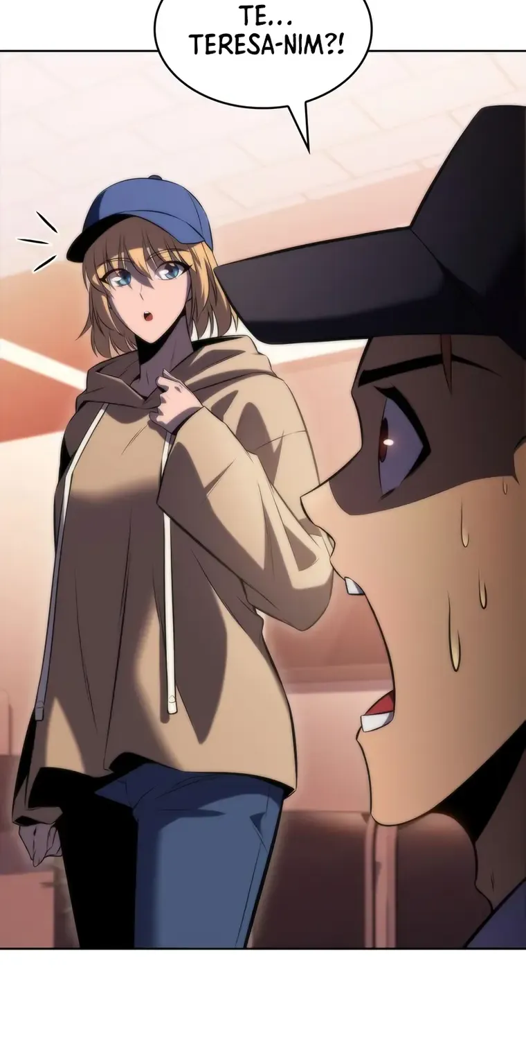 Read Solo Max-Level Newbie chapter 75 image 3 on Lezhin