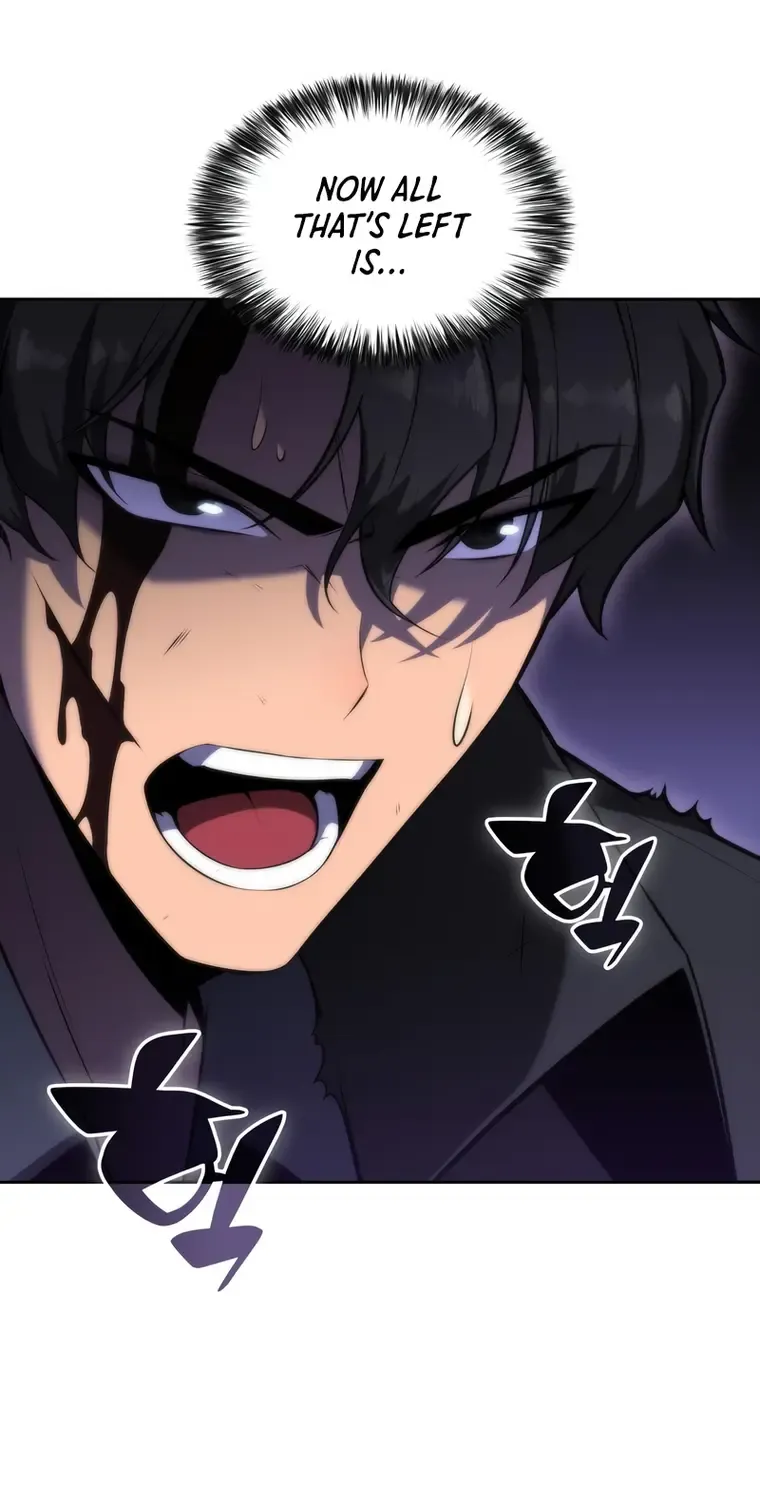 Read Solo Max-Level Newbie chapter 75 image 30 on Lezhin
