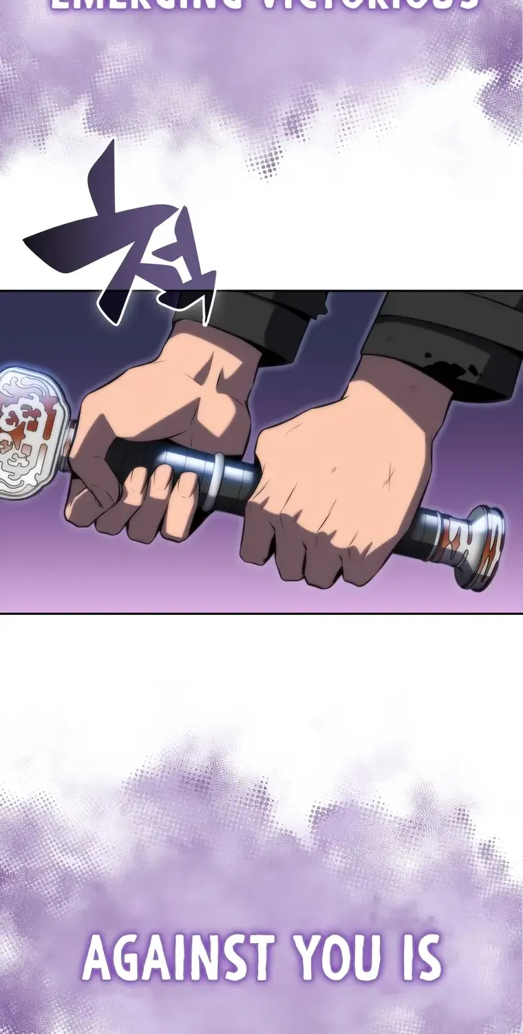 Read Solo Max-Level Newbie chapter 75 image 36 on Lezhin