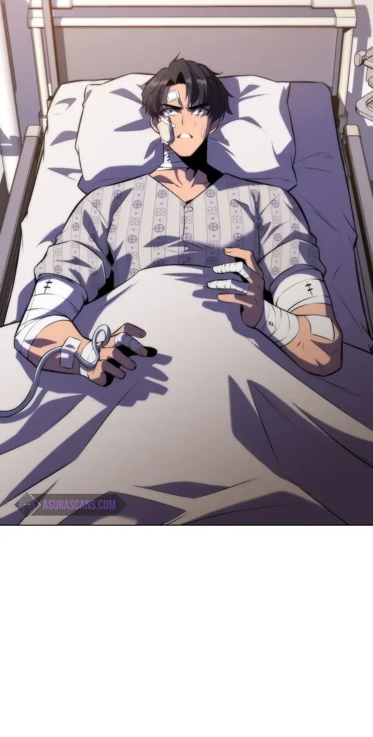 Read Solo Max-Level Newbie chapter 75 image 47 on Lezhin