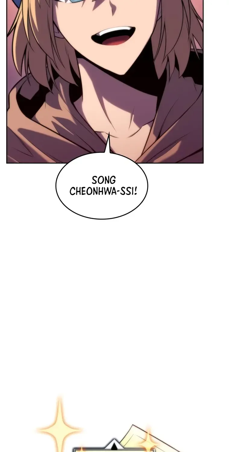 Read Solo Max-Level Newbie chapter 75 image 5 on Lezhin