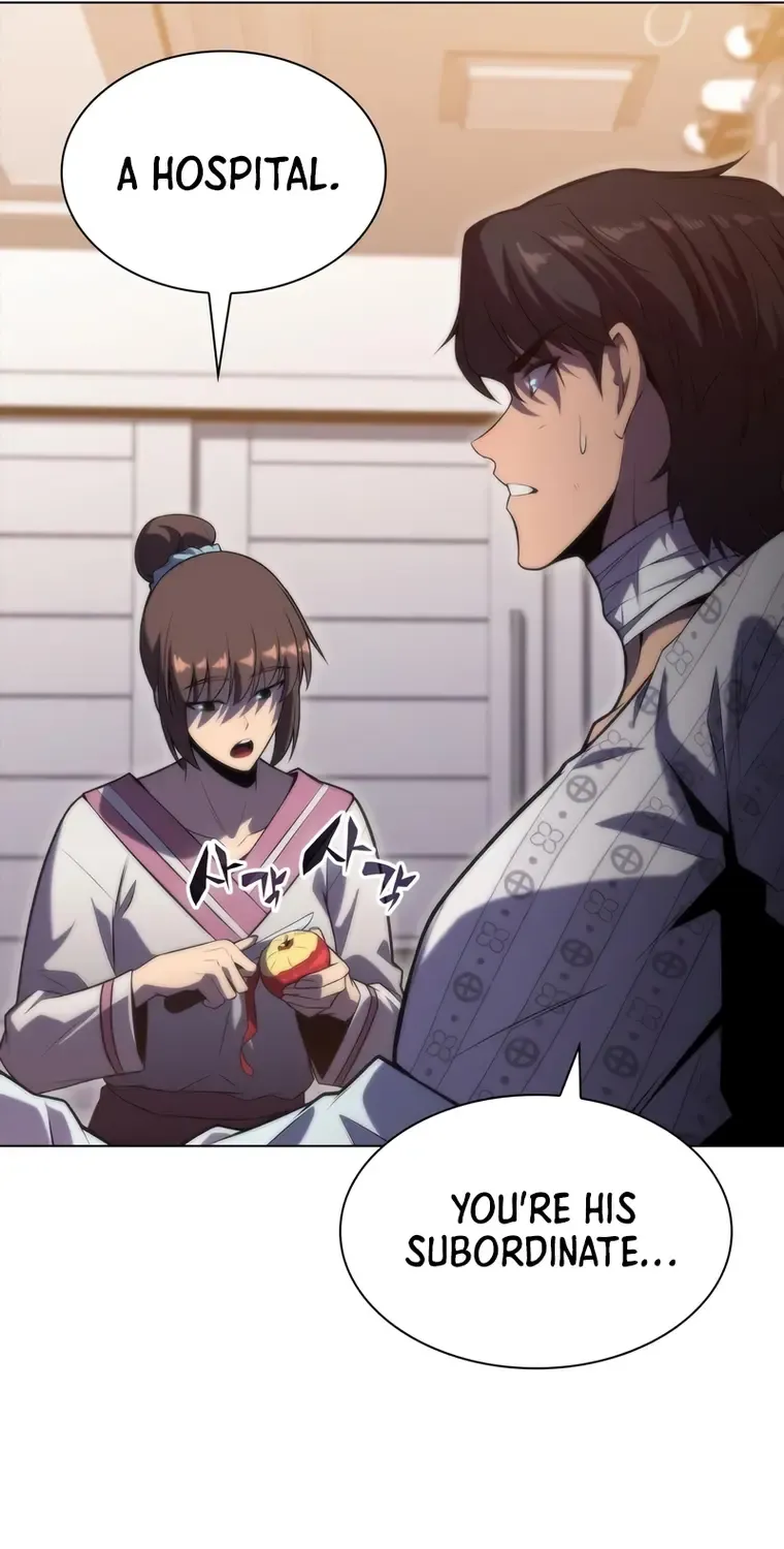 Read Solo Max-Level Newbie chapter 75 image 50 on Lezhin
