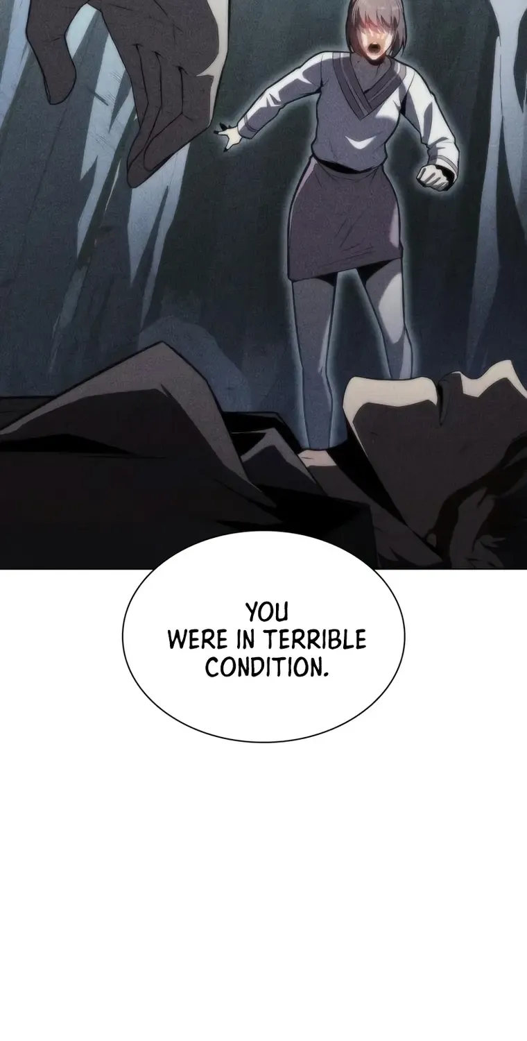Read Solo Max-Level Newbie chapter 75 image 53 on Lezhin