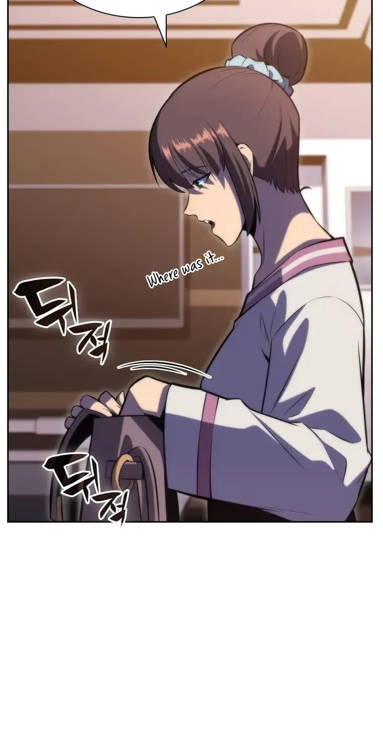 Read Solo Max-Level Newbie chapter 75 image 55 on Lezhin