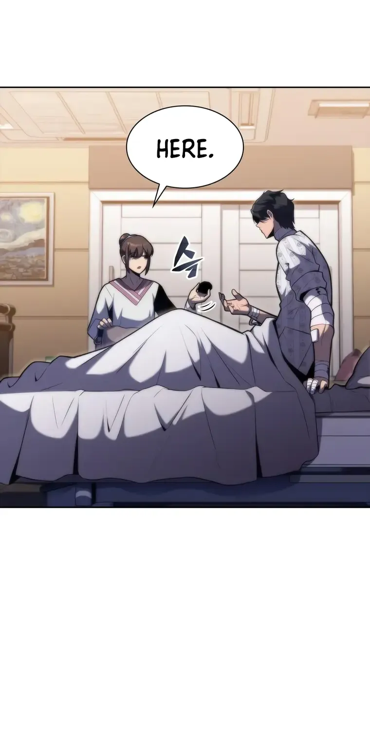 Read Solo Max-Level Newbie chapter 75 image 56 on Lezhin