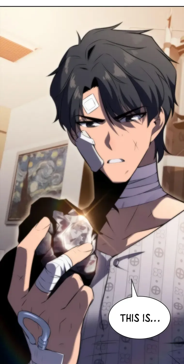 Read Solo Max-Level Newbie chapter 75 image 57 on Lezhin