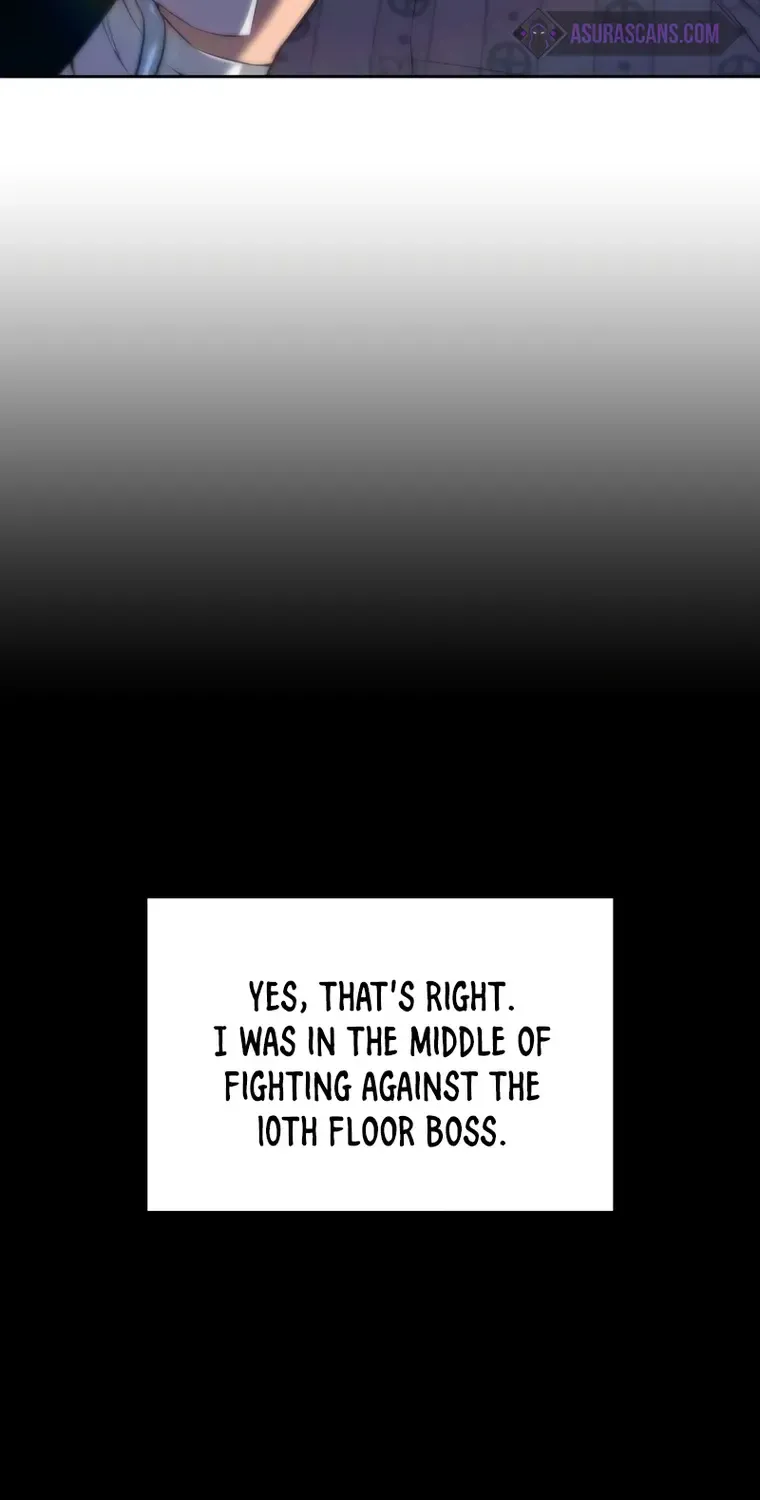 Read Solo Max-Level Newbie chapter 75 image 58 on Lezhin