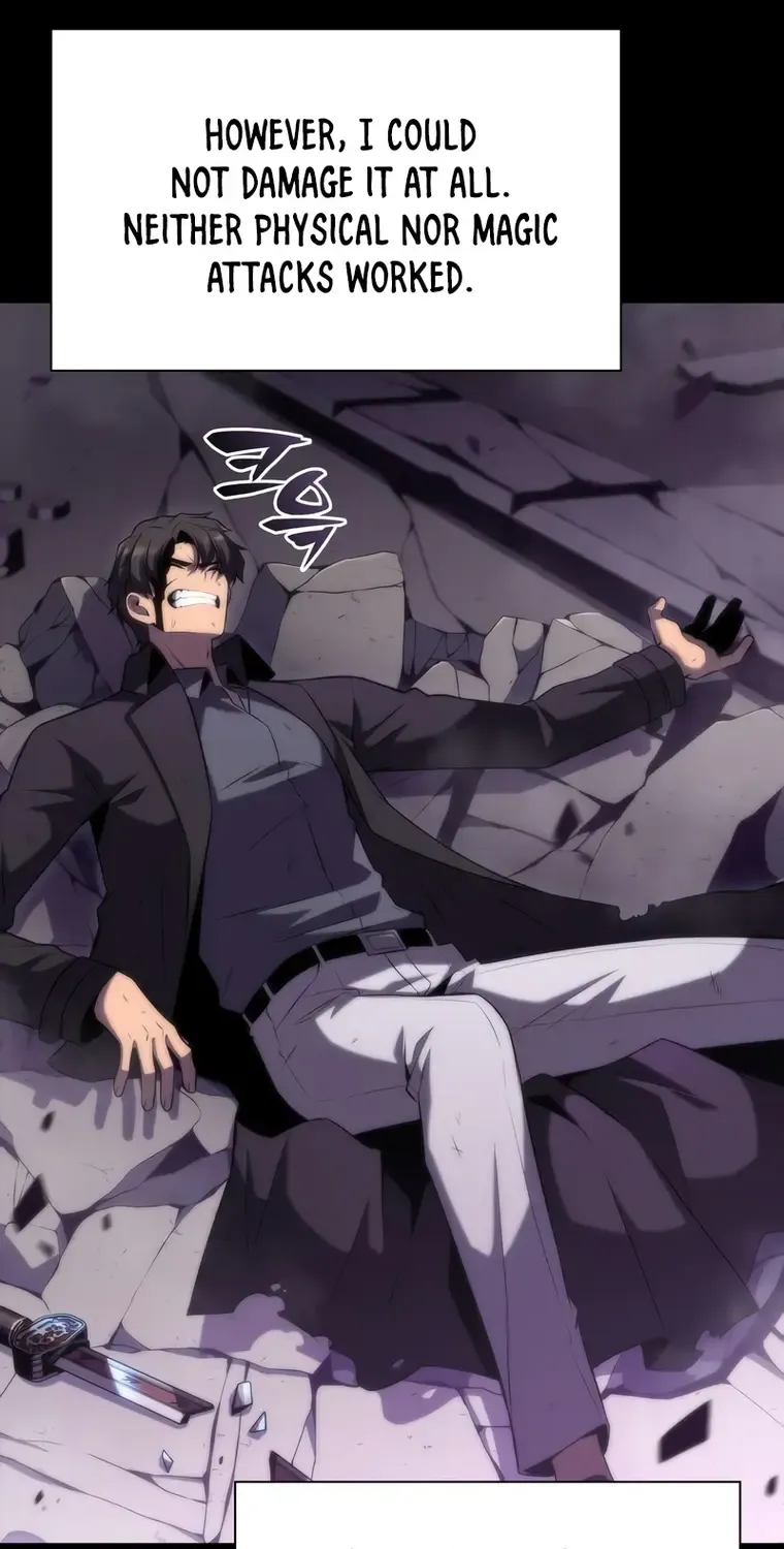 Read Solo Max-Level Newbie chapter 75 image 62 on Lezhin