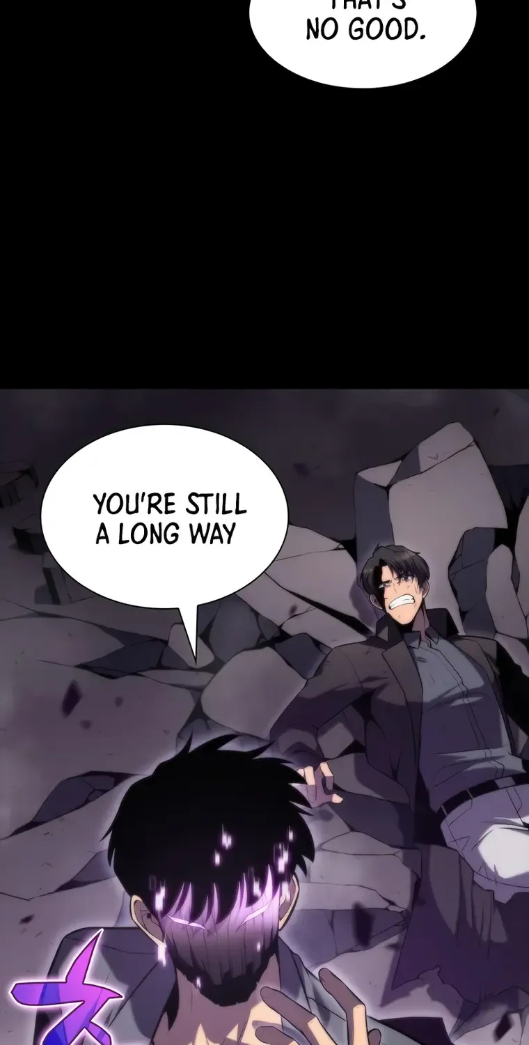 Read Solo Max-Level Newbie chapter 75 image 65 on Lezhin