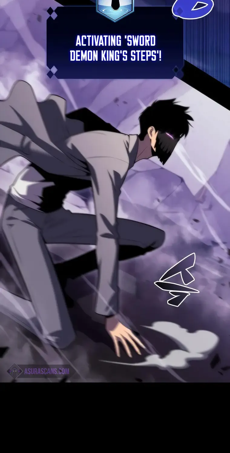 Read Solo Max-Level Newbie chapter 75 image 68 on Lezhin