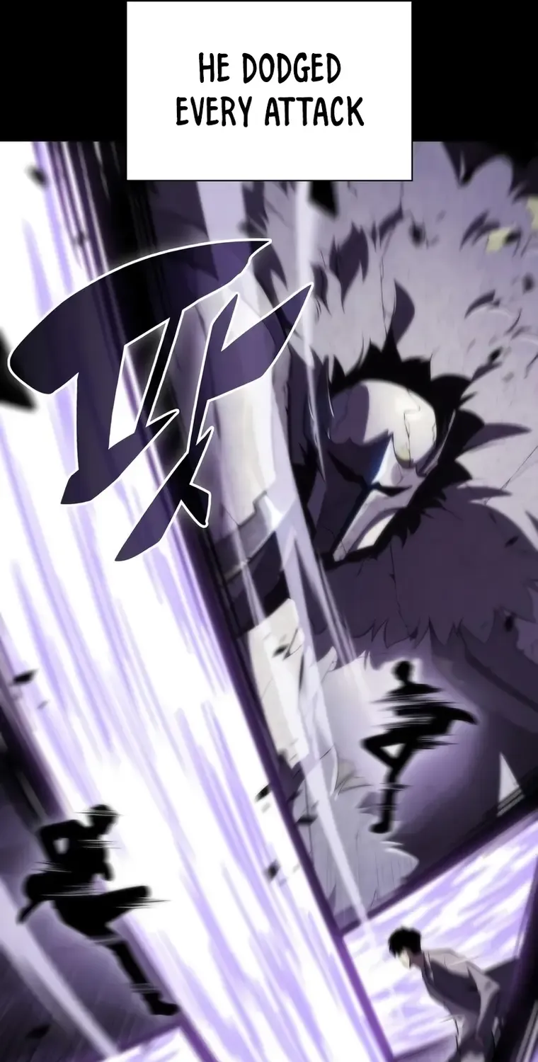 Read Solo Max-Level Newbie chapter 75 image 70 on Lezhin
