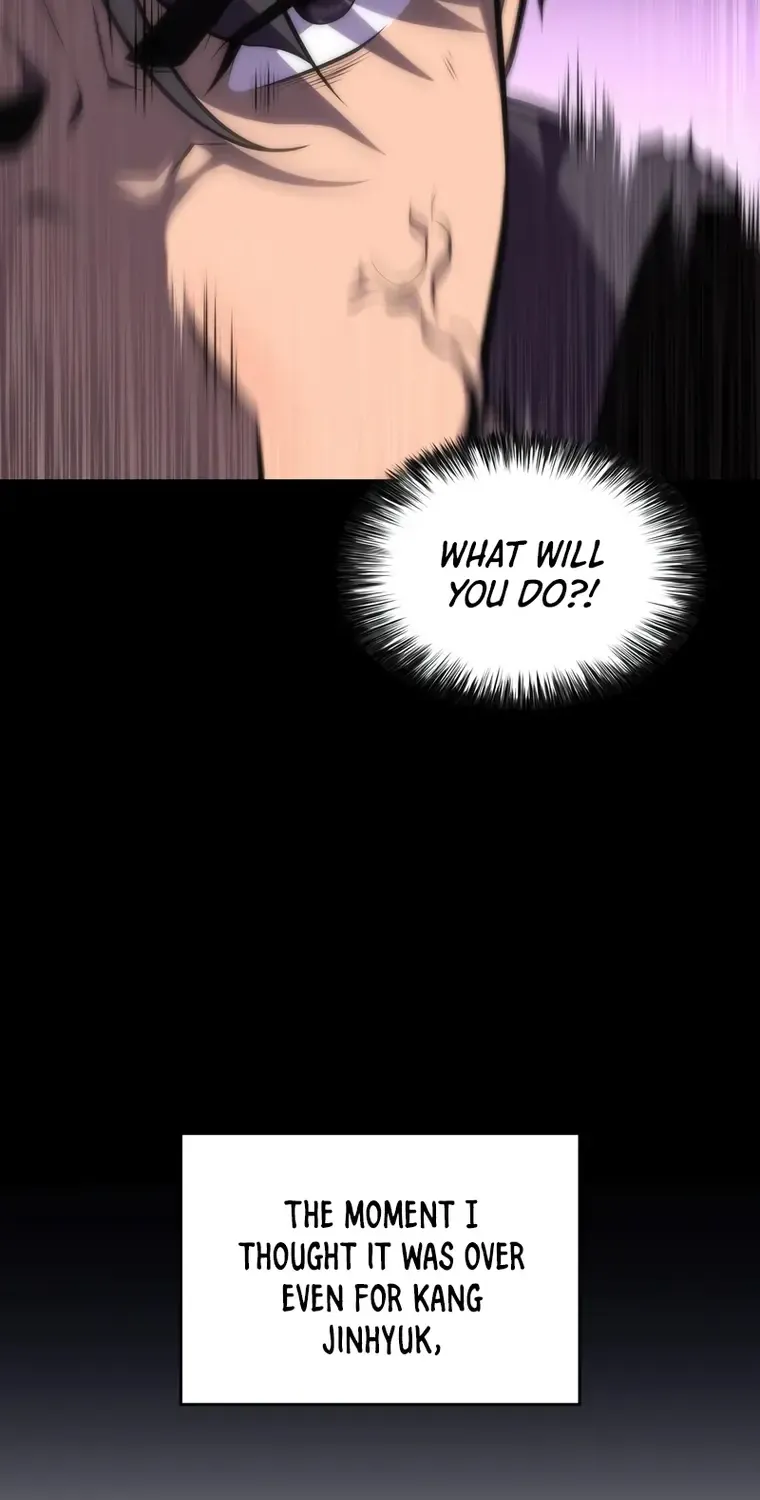 Read Solo Max-Level Newbie chapter 75 image 78 on Lezhin
