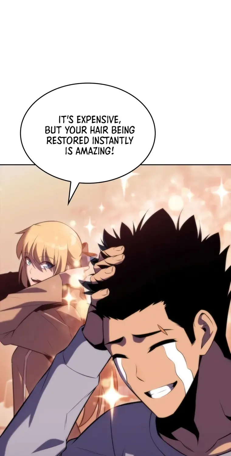 Read Solo Max-Level Newbie chapter 75 image 8 on Lezhin