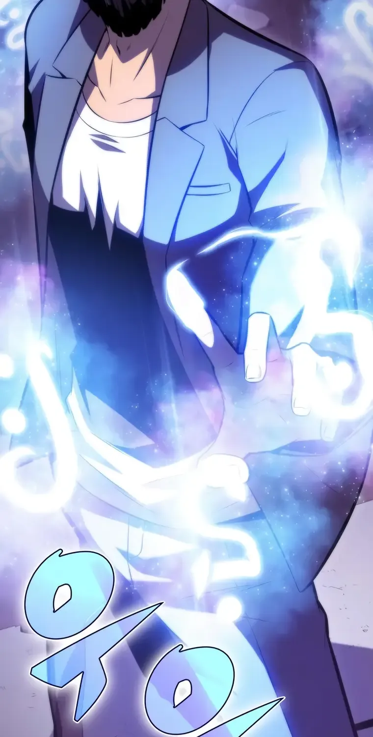 Read Solo Max-Level Newbie chapter 75 image 82 on Lezhin