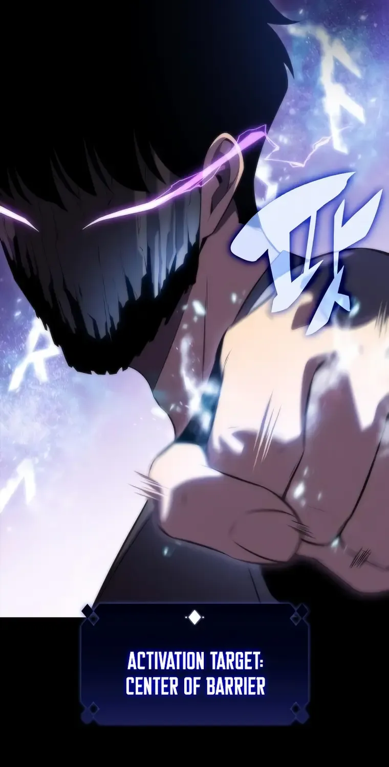 Read Solo Max-Level Newbie chapter 75 image 85 on Lezhin