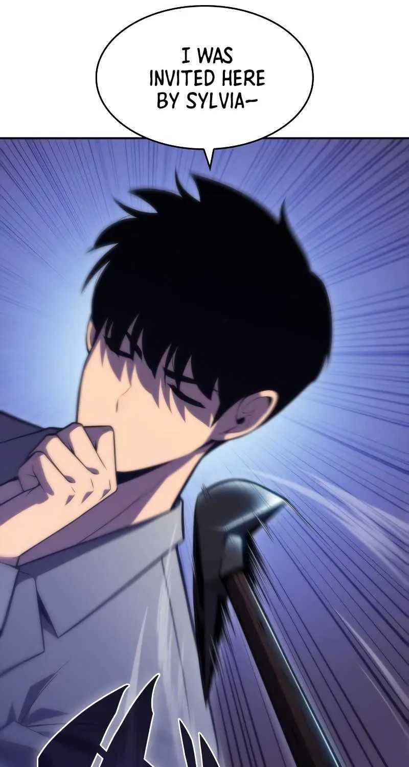 Read Solo Max-Level Newbie chapter 76 image 109 on Lezhin