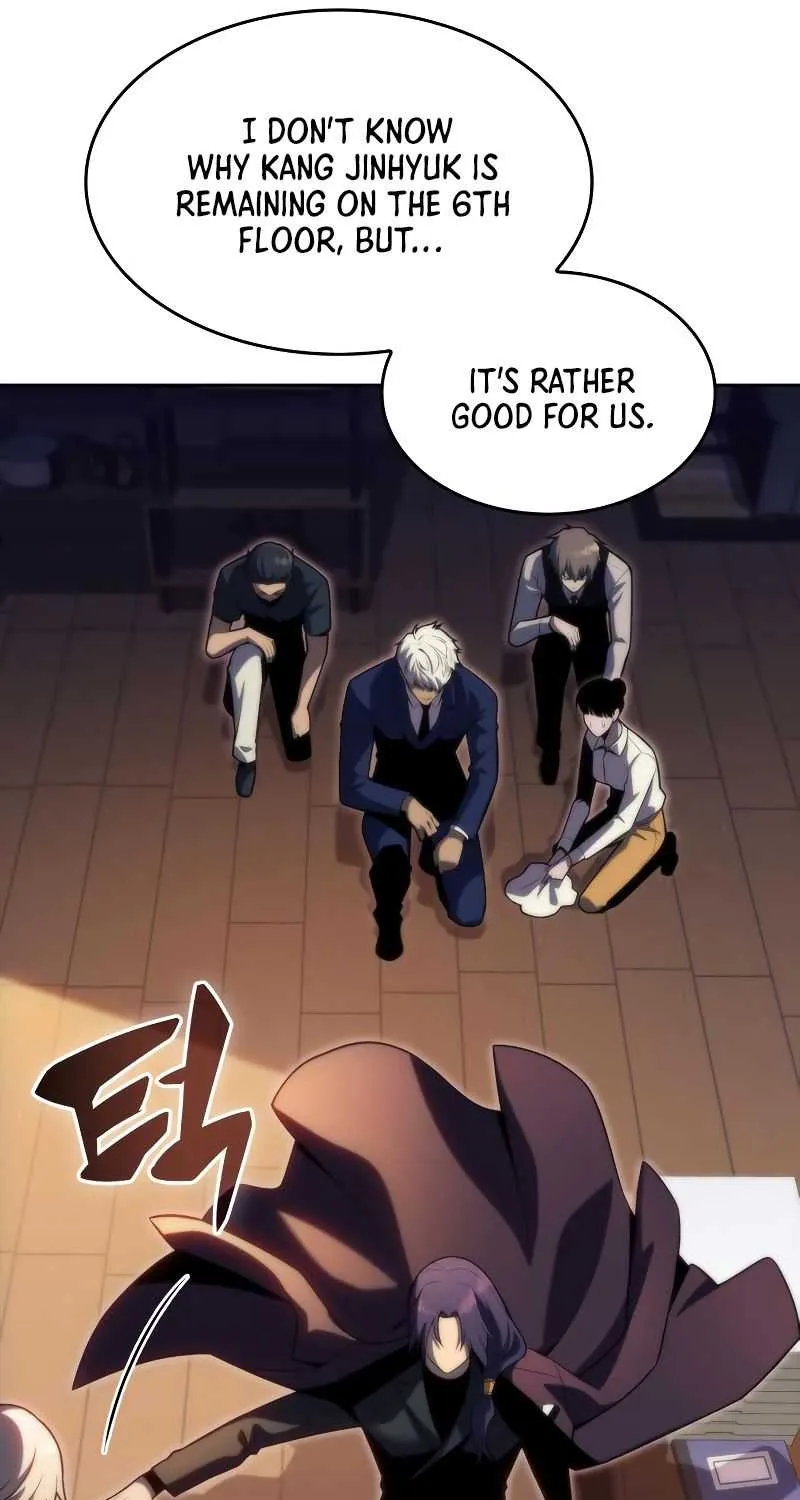 Read Solo Max-Level Newbie chapter 76 image 11 on Lezhin