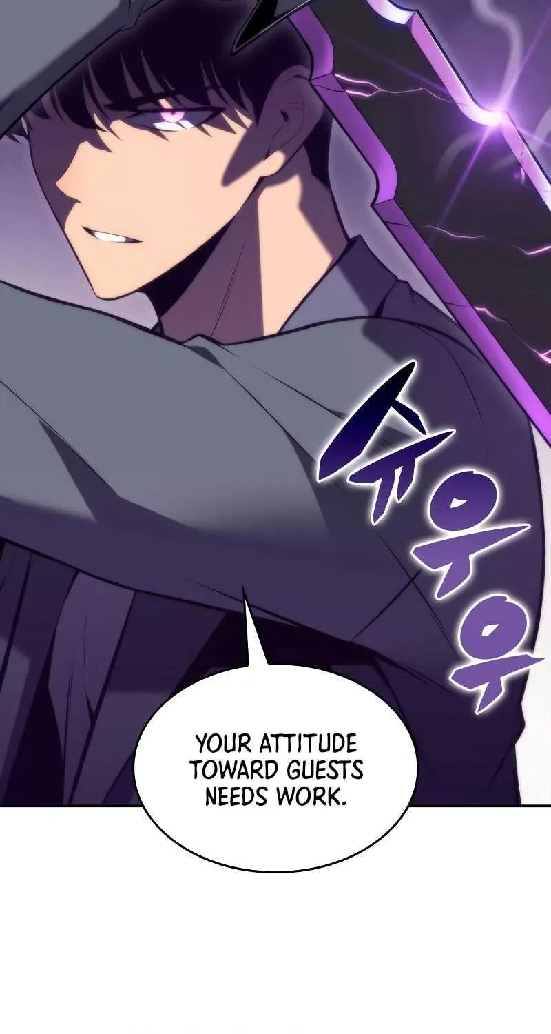 Read Solo Max-Level Newbie chapter 76 image 112 on Lezhin