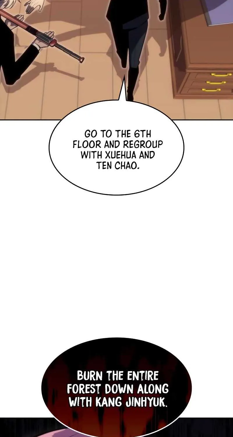 Read Solo Max-Level Newbie chapter 76 image 12 on Lezhin