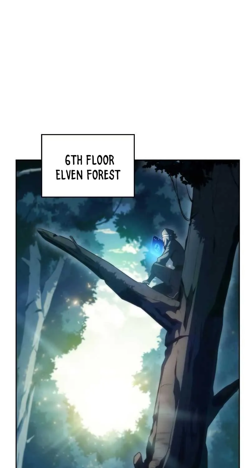 Read Solo Max-Level Newbie chapter 76 image 15 on Lezhin