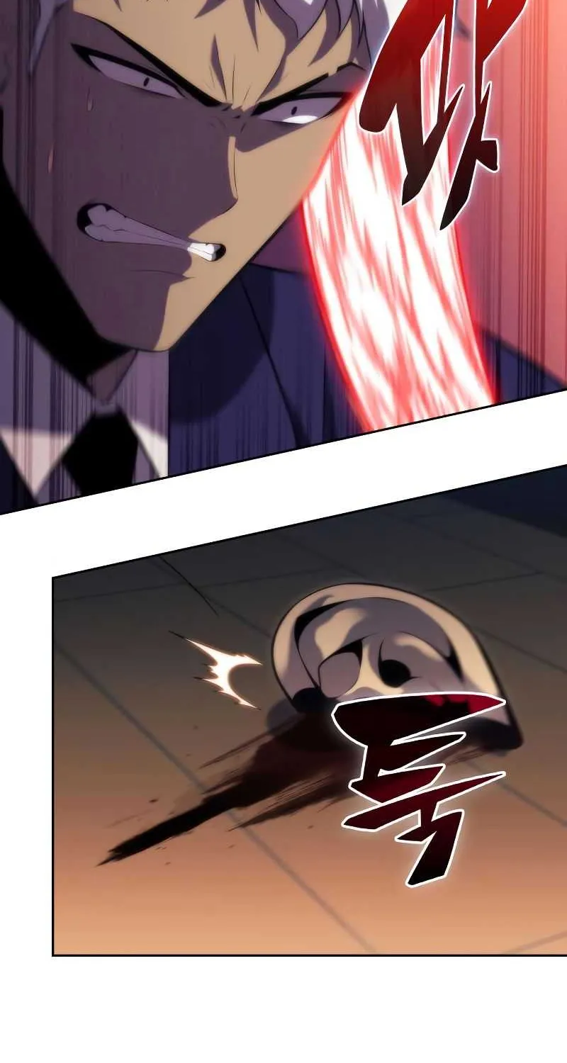 Read Solo Max-Level Newbie chapter 76 image 2 on Lezhin