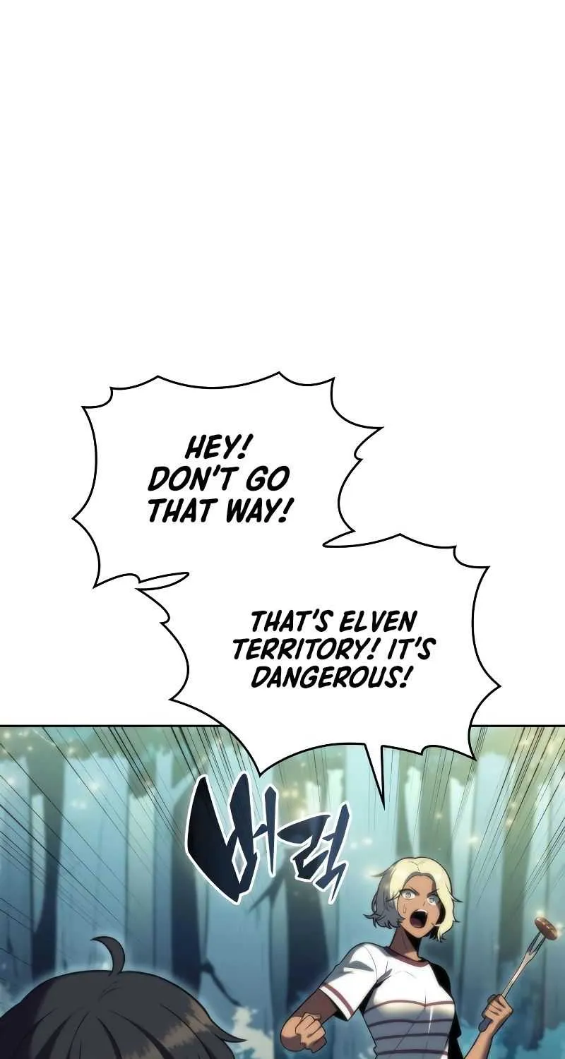 Read Solo Max-Level Newbie chapter 76 image 27 on Lezhin