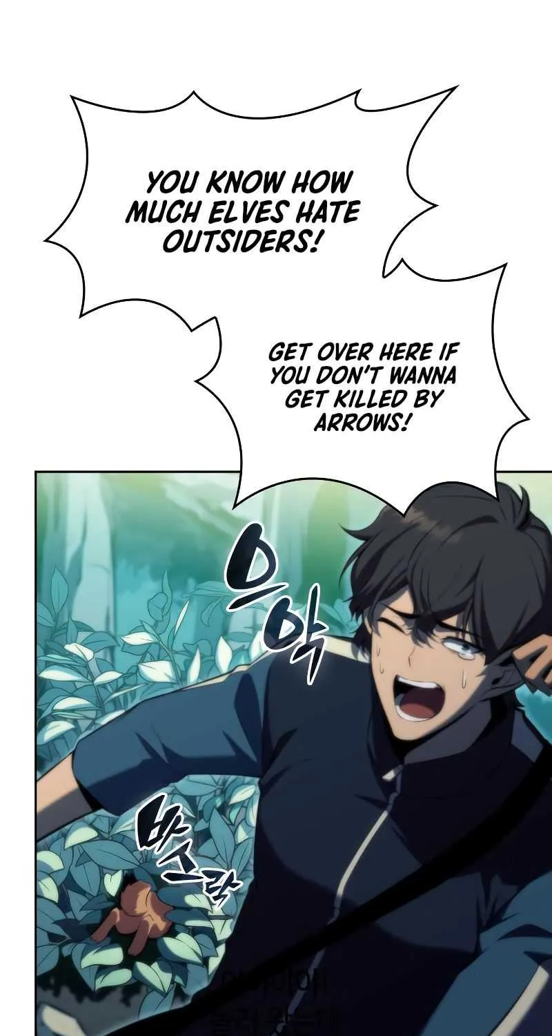 Read Solo Max-Level Newbie chapter 76 image 29 on Lezhin