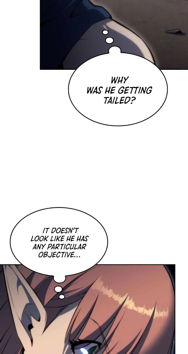 Read Solo Max-Level Newbie chapter 76 image 37 on Lezhin