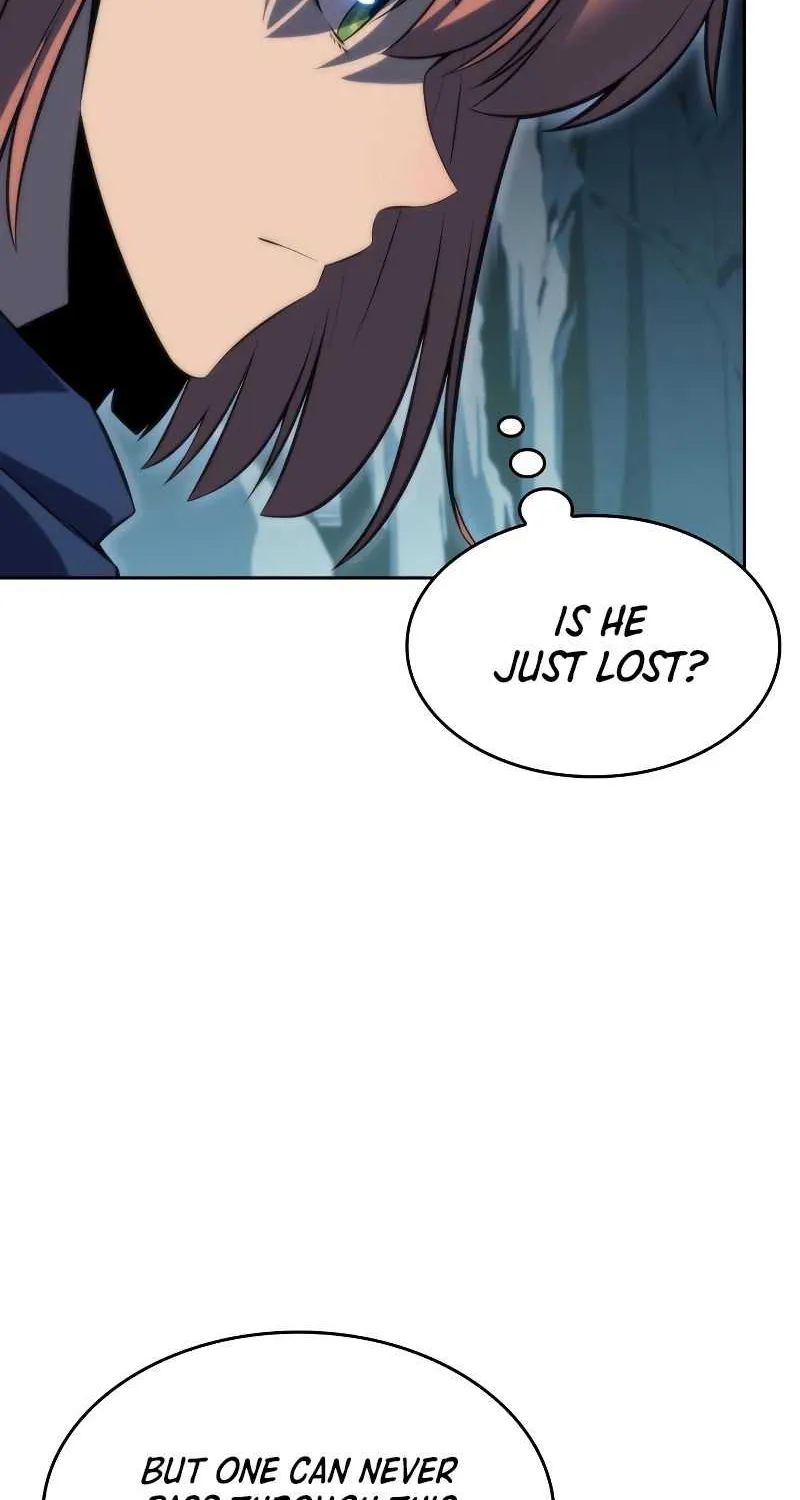 Read Solo Max-Level Newbie chapter 76 image 38 on Lezhin