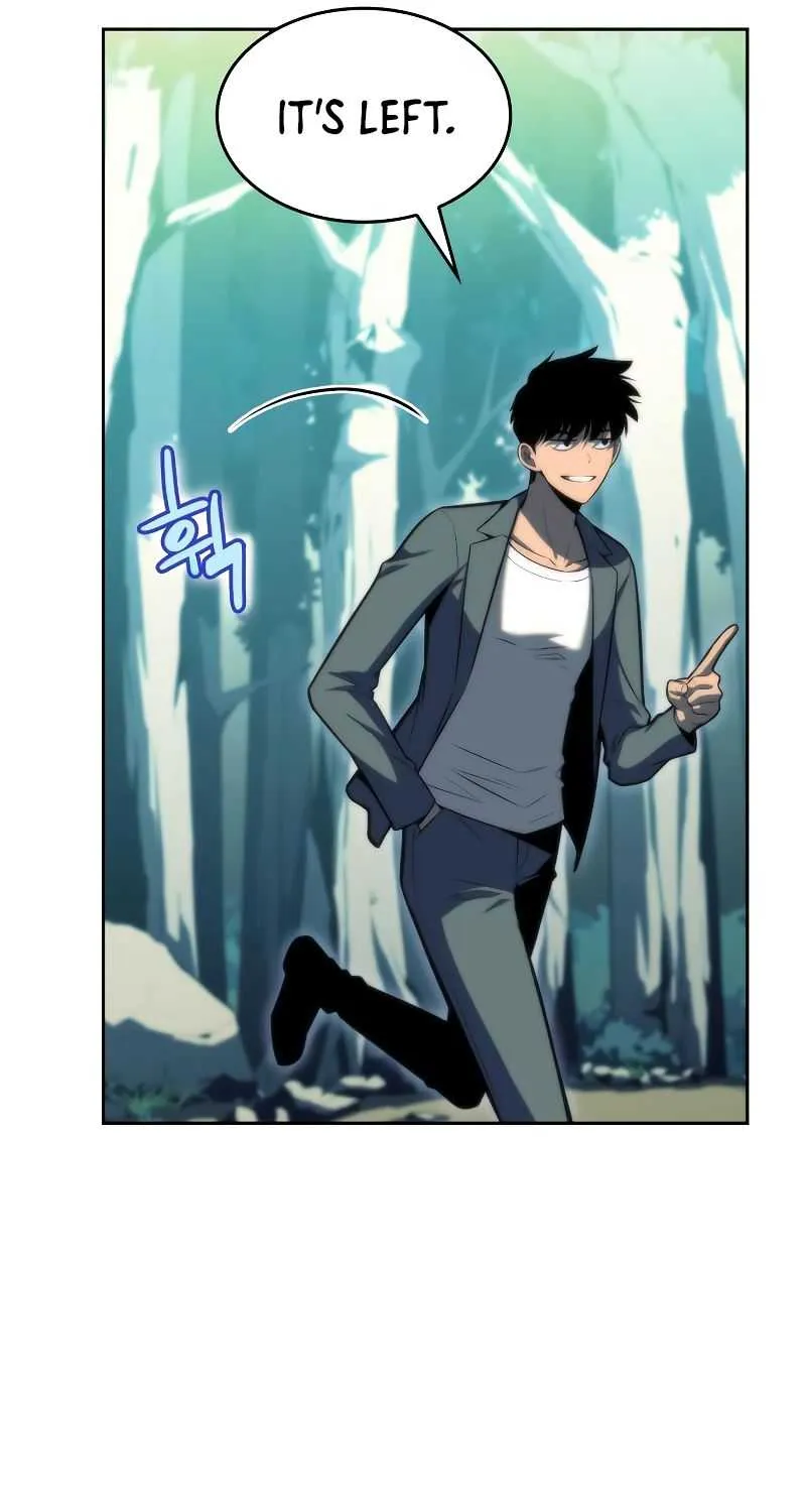 Read Solo Max-Level Newbie chapter 76 image 41 on Lezhin