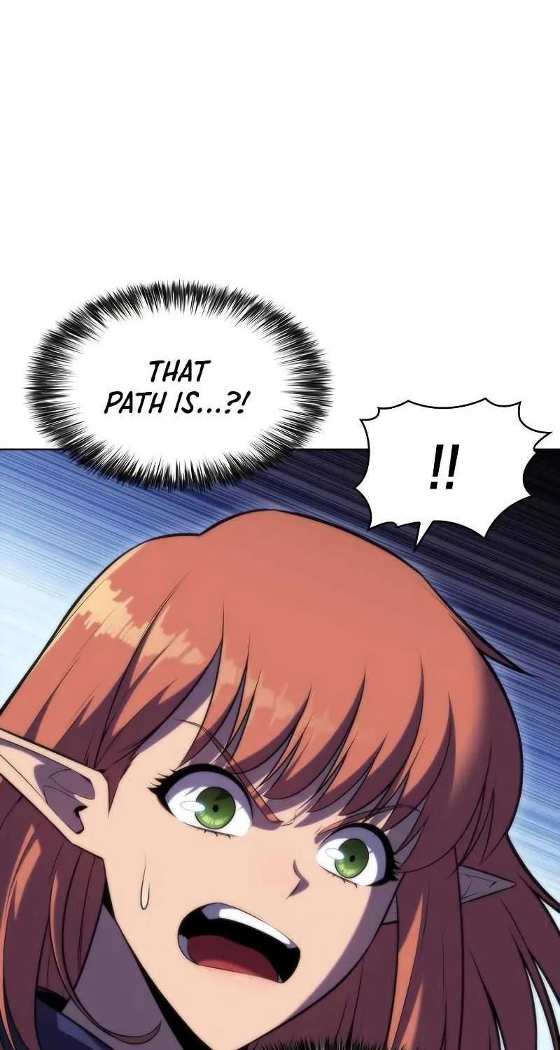 Read Solo Max-Level Newbie chapter 76 image 42 on Lezhin