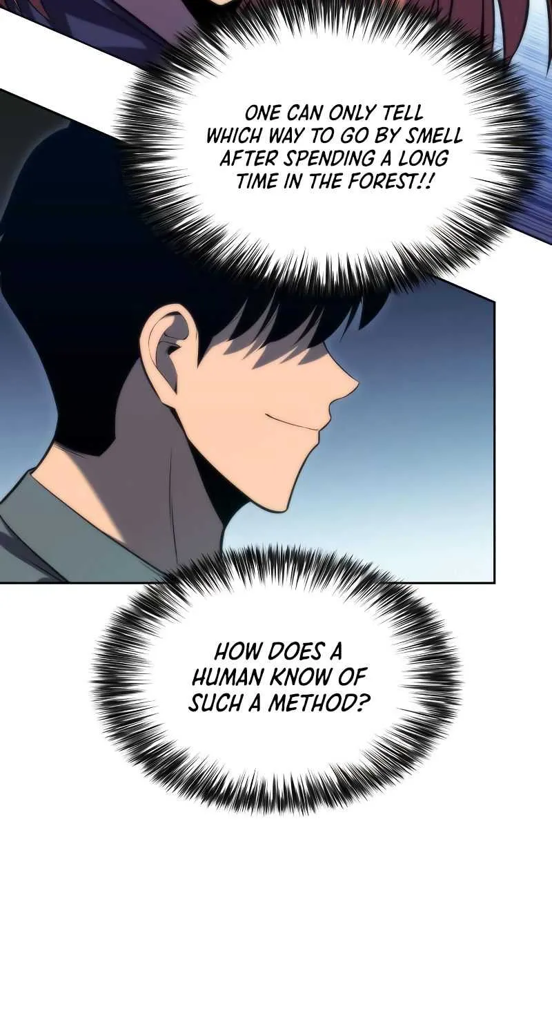 Read Solo Max-Level Newbie chapter 76 image 43 on Lezhin