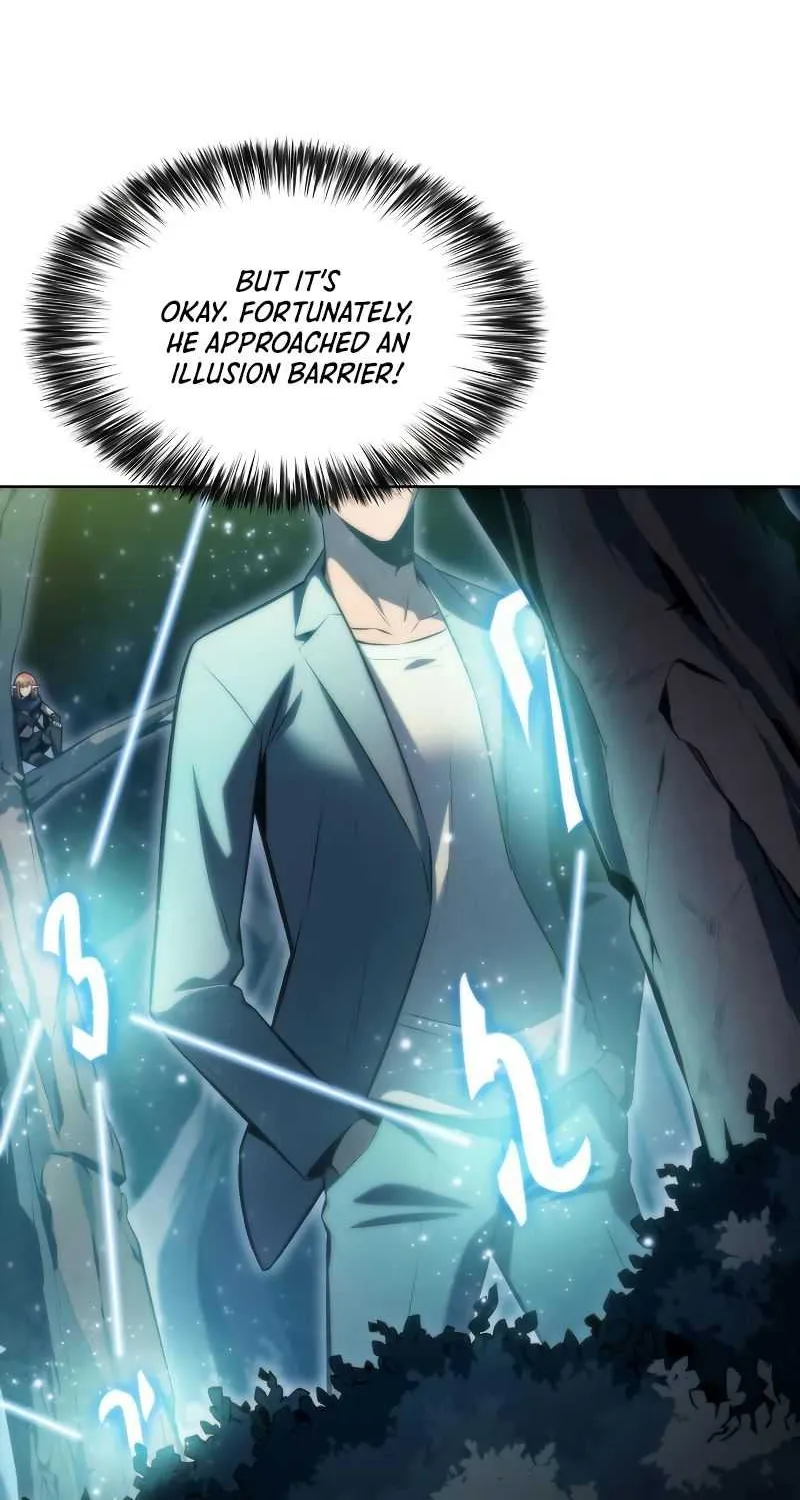 Read Solo Max-Level Newbie chapter 76 image 44 on Lezhin