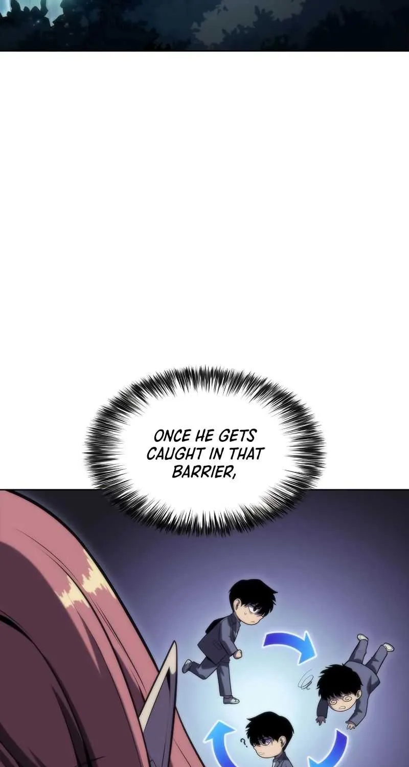 Read Solo Max-Level Newbie chapter 76 image 45 on Lezhin