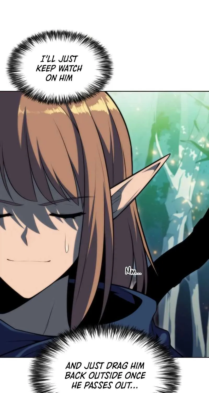 Read Solo Max-Level Newbie chapter 76 image 47 on Lezhin