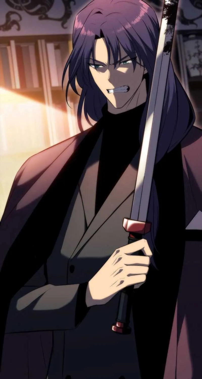 Read Solo Max-Level Newbie chapter 76 image 5 on Lezhin