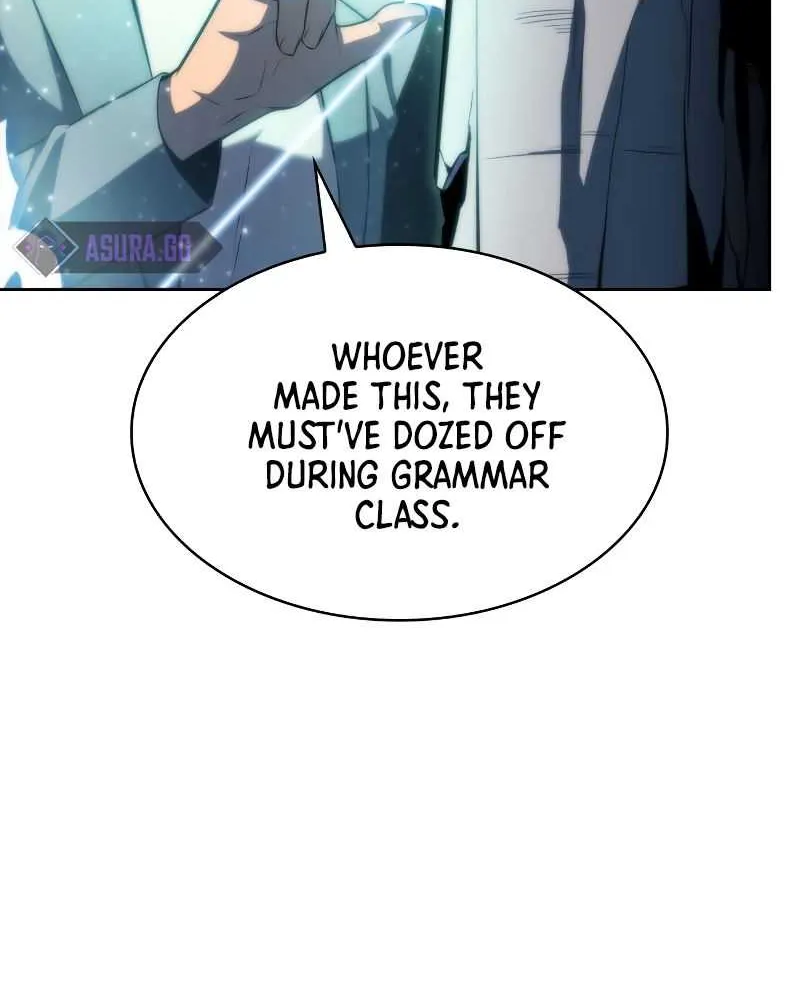 Read Solo Max-Level Newbie chapter 76 image 50 on Lezhin