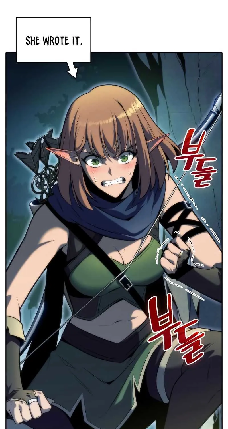 Read Solo Max-Level Newbie chapter 76 image 51 on Lezhin