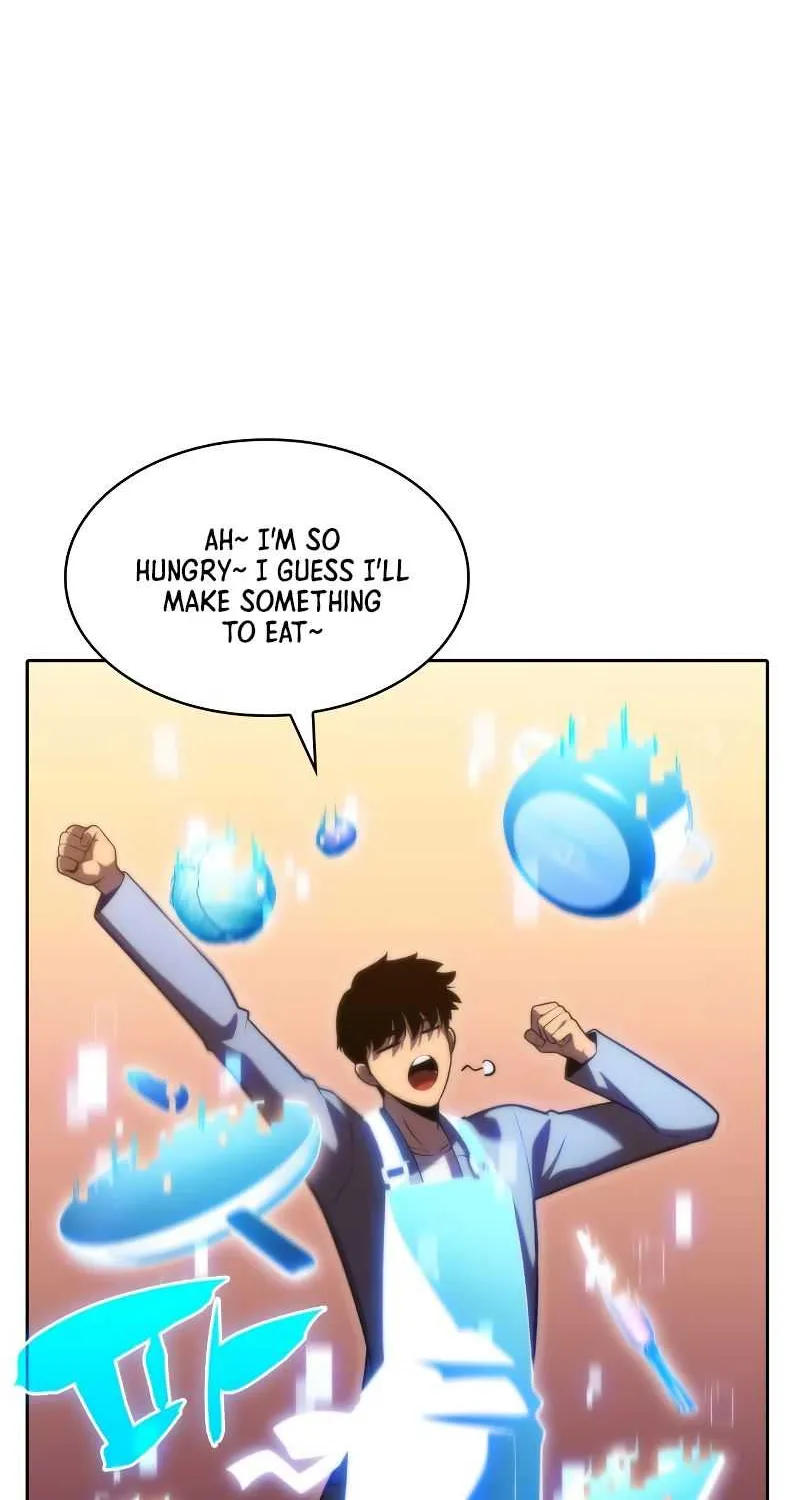 Read Solo Max-Level Newbie chapter 76 image 54 on Lezhin