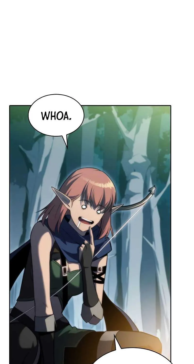 Read Solo Max-Level Newbie chapter 76 image 58 on Lezhin