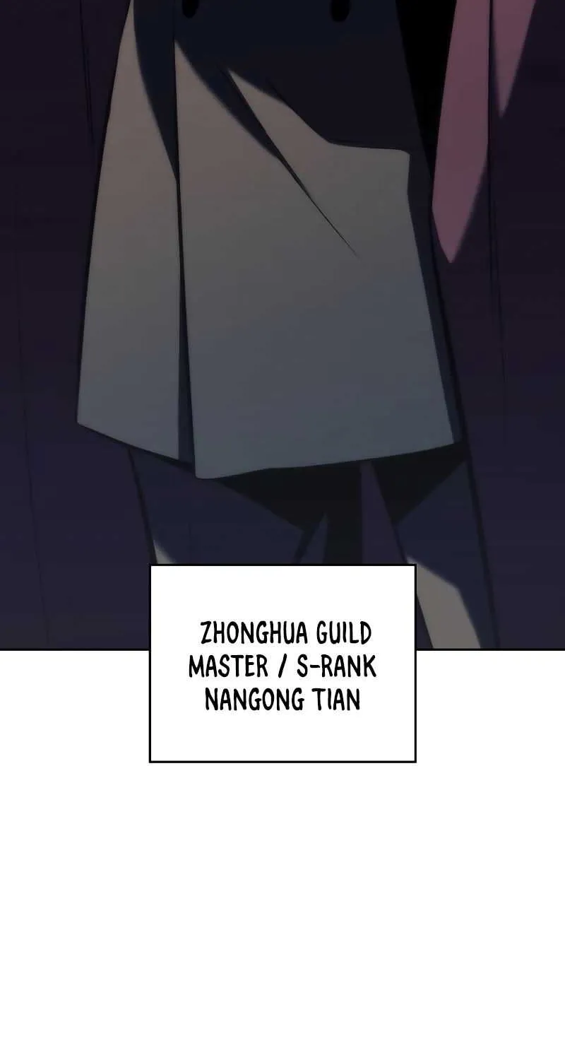 Read Solo Max-Level Newbie chapter 76 image 6 on Lezhin