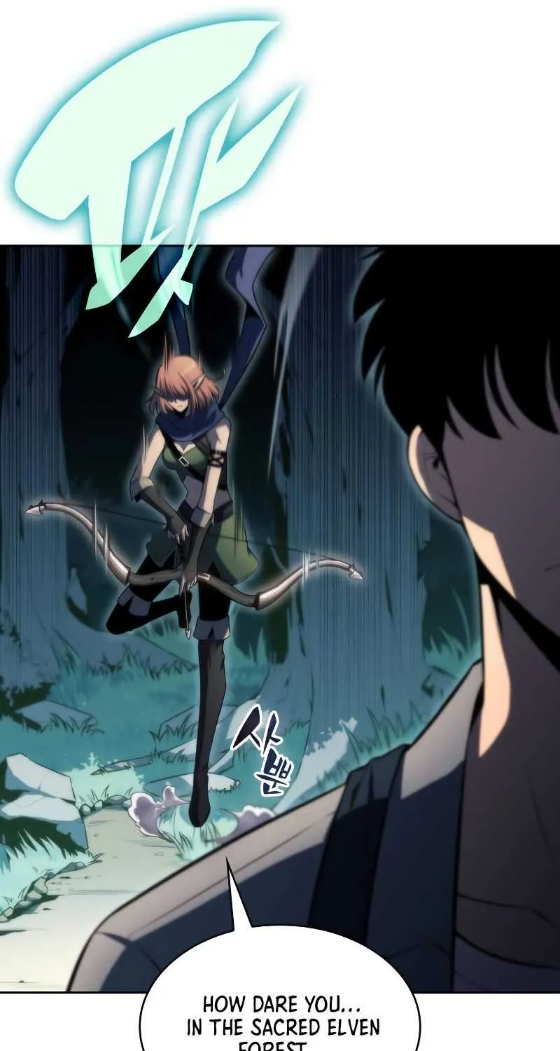 Read Solo Max-Level Newbie chapter 76 image 61 on Lezhin