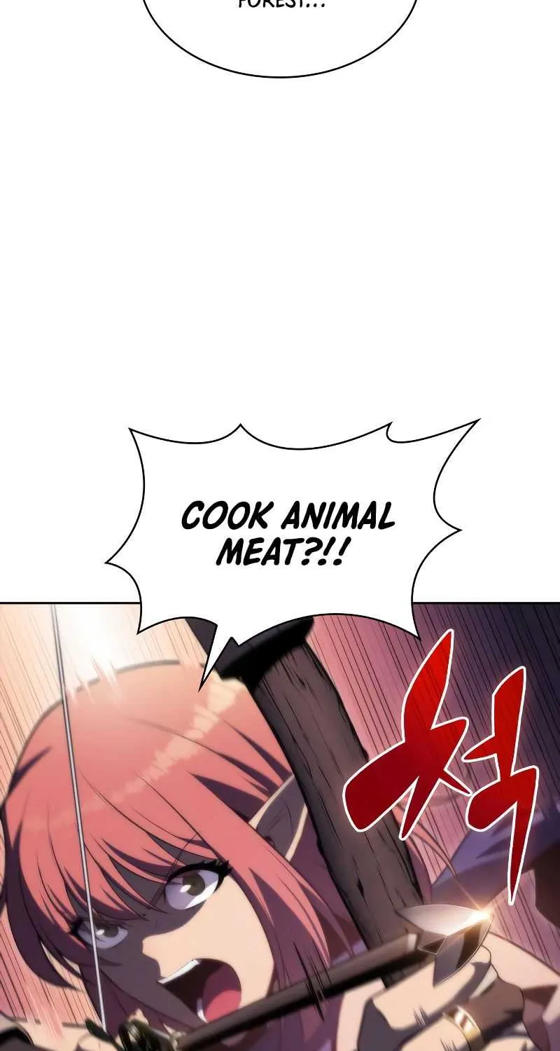 Read Solo Max-Level Newbie chapter 76 image 62 on Lezhin