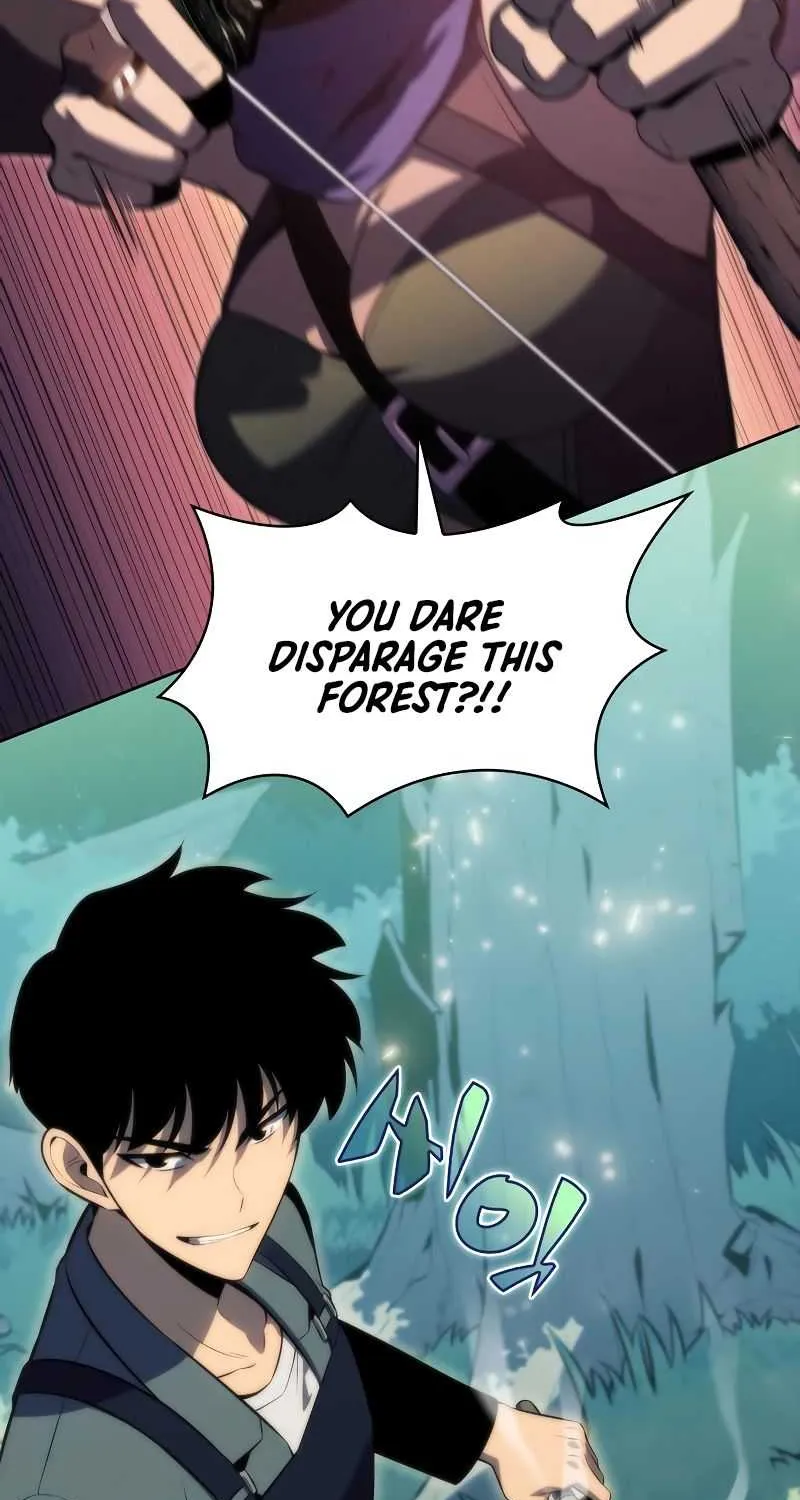 Read Solo Max-Level Newbie chapter 76 image 63 on Lezhin